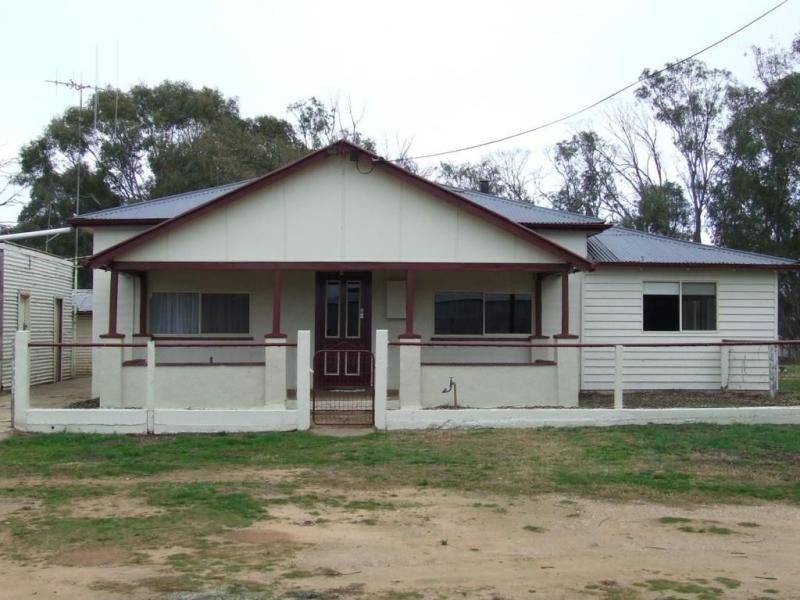 331 Arnold Rheola Road, Arnold VIC 3551