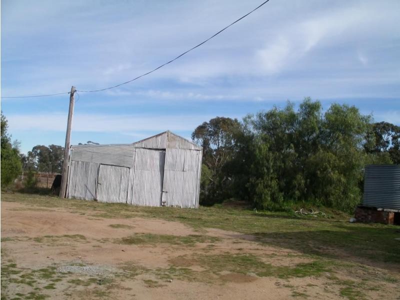 331 Arnold Rheola Road, Arnold VIC 3551