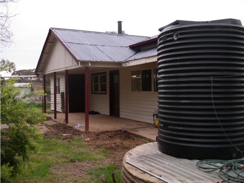 331 Arnold Rheola Road, Arnold VIC 3551