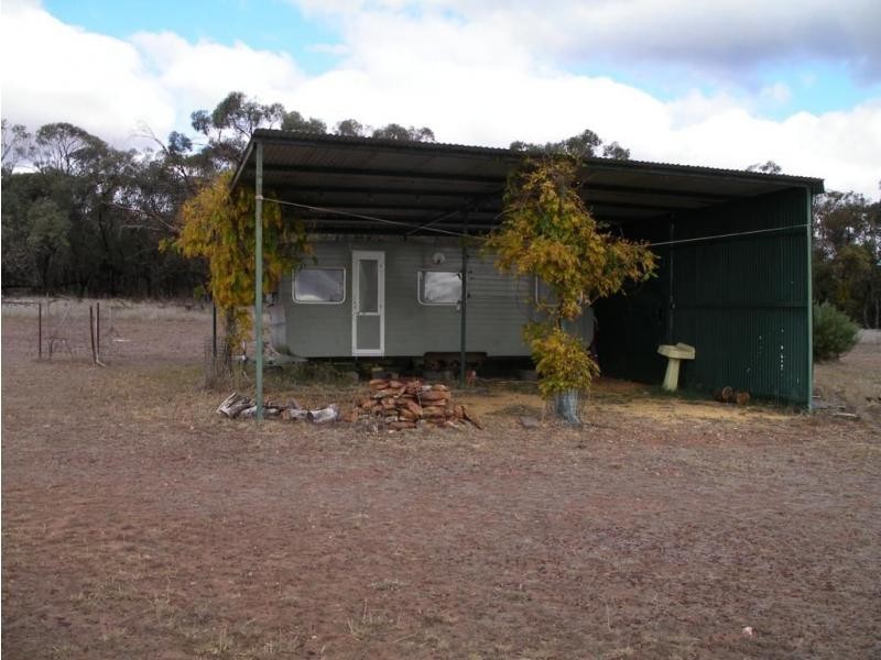 Lot 6 Eucy Road, Korong Vale VIC 3520