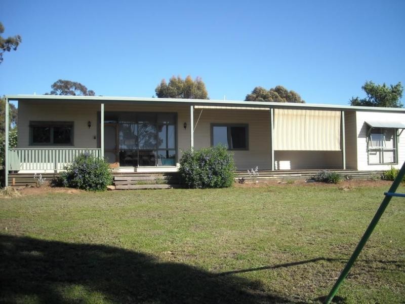 260 Scotts Lane, Wedderburn VIC 3518