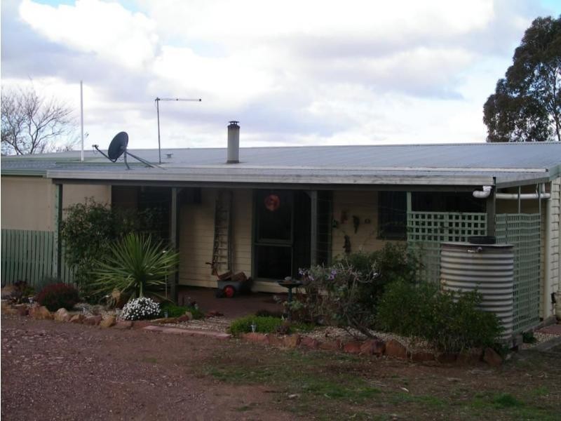 260 Scotts Lane, Wedderburn VIC 3518