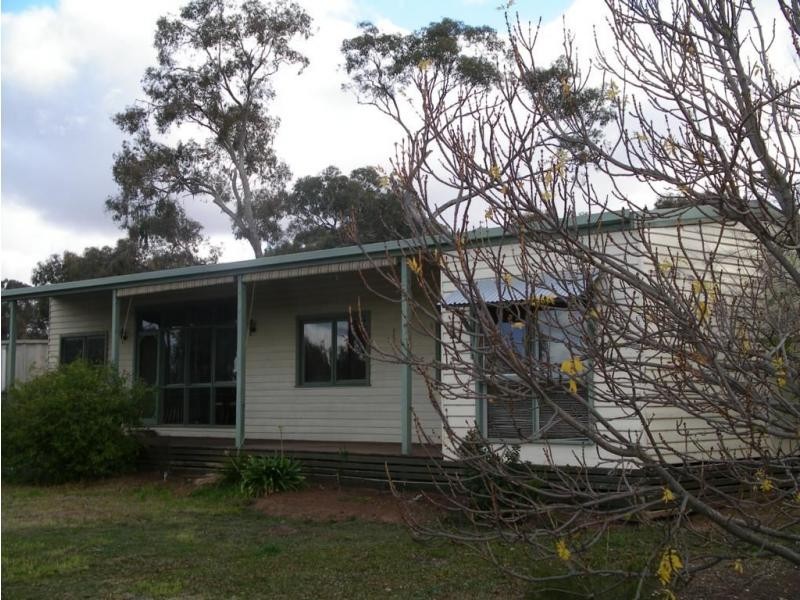 260 Scotts Lane, Wedderburn VIC 3518