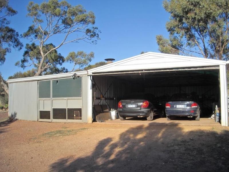 260 Scotts Lane, Wedderburn VIC 3518