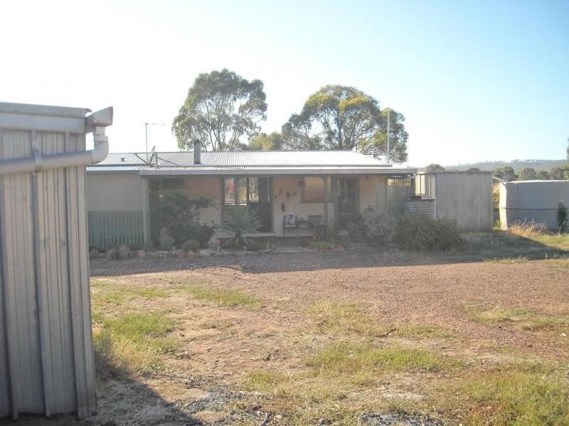 260 Scotts Lane, Wedderburn VIC 3518