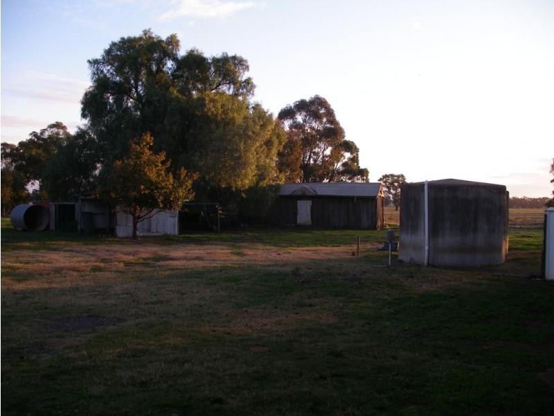 3311 Bridgewater Dunolly Road, Bridgewater VIC 3516