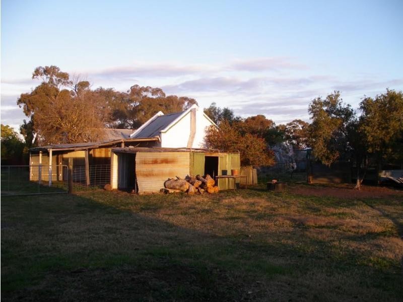 3311 Bridgewater Dunolly Road, Bridgewater VIC 3516