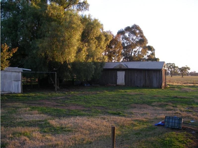 3311 Bridgewater Dunolly Road, Bridgewater VIC 3516