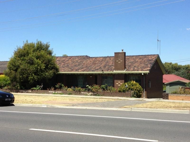 126 Holdsworth Road, North Bendigo VIC 3550