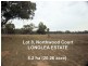 Lot 8 Northwood Court, Longlea Estate, Axedale VIC 3551