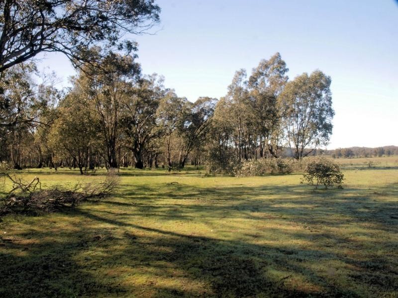 Lot 15 Northwood Court, Longlea Estate, Axedale VIC 3551
