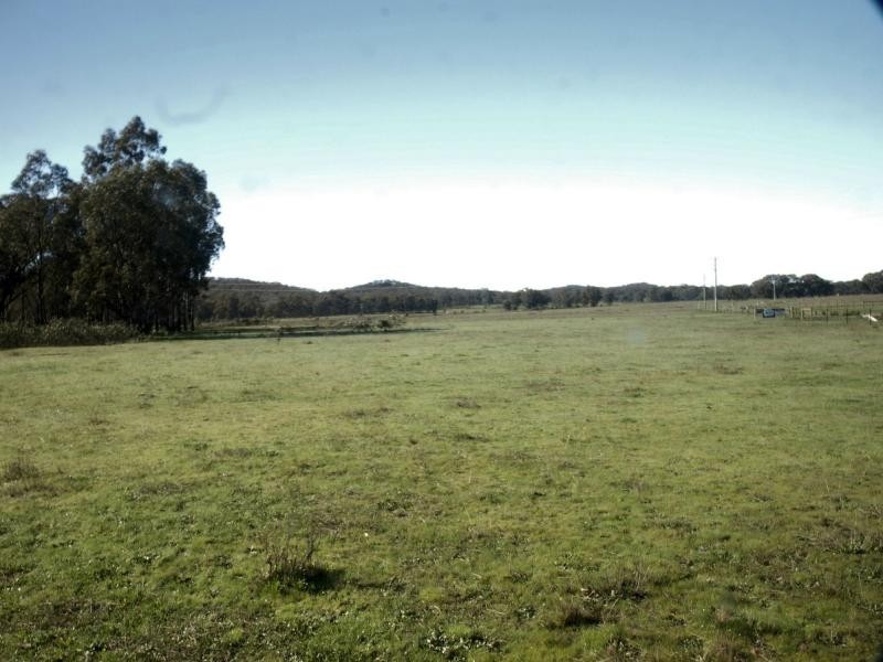 Lot 15 Northwood Court, Longlea Estate, Axedale VIC 3551