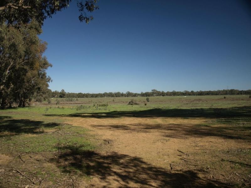 Lot 16 Northwood Court, Longlea Estate, Axedale VIC 3551