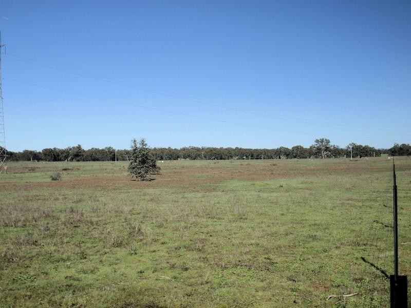 Lot 16 Northwood Court, Longlea Estate, Axedale VIC 3551