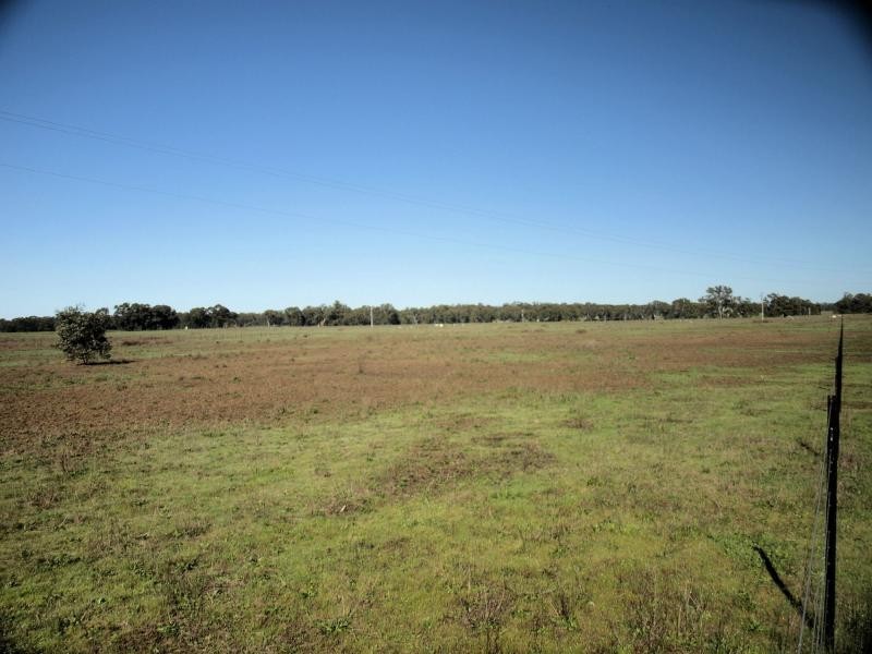 Lot 16 Northwood Court, Longlea Estate, Axedale VIC 3551