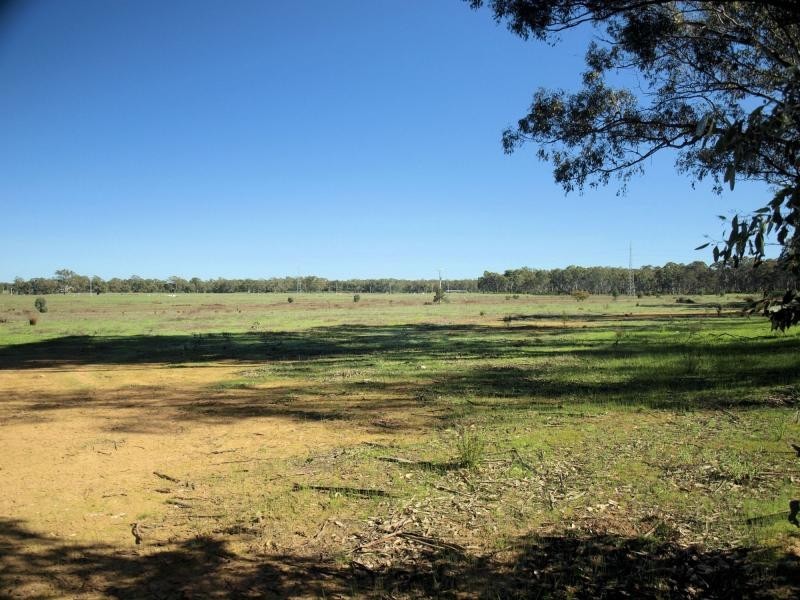 Lot 17 Northwood Court, Longlea Estate, Axedale VIC 3551