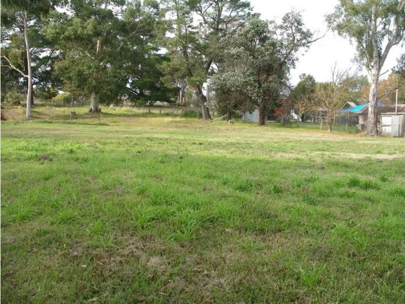 Harcourt VIC 3453