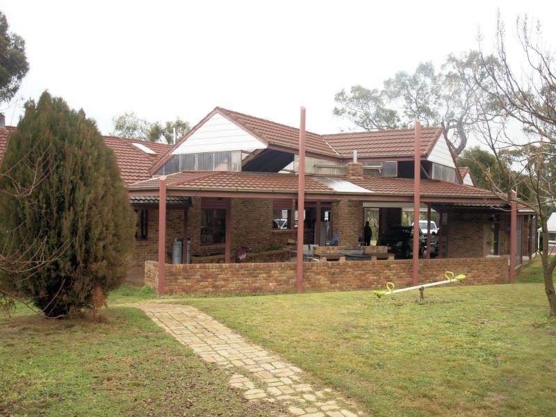 49 Beilharz Road, Ravenswood VIC 3453