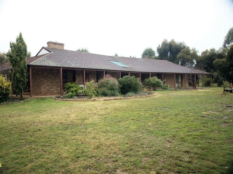 49 Beilharz Road, Ravenswood VIC 3453