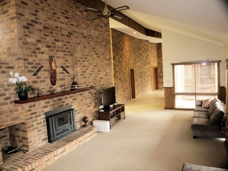 49 Beilharz Road, Ravenswood VIC 3453