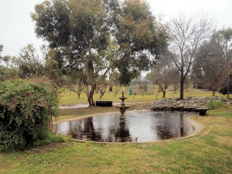 49 Beilharz Road, Ravenswood VIC 3453