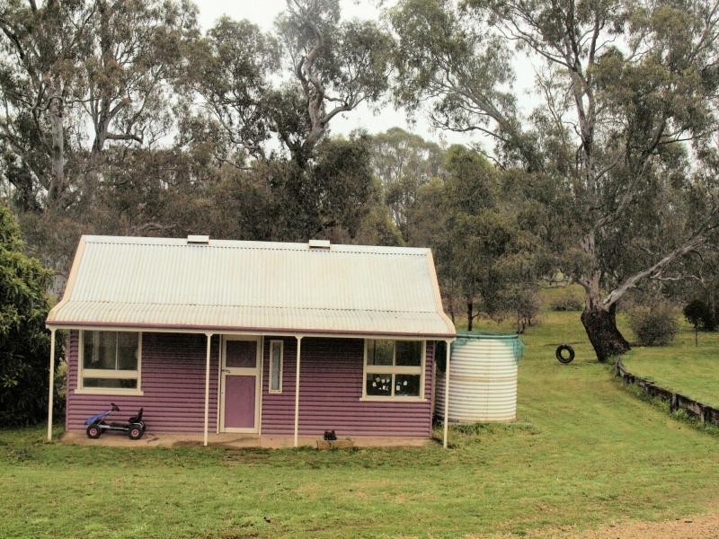 49 Beilharz Road, Ravenswood VIC 3453