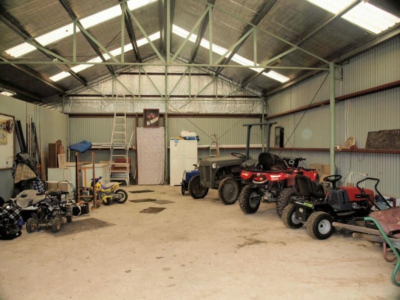 49 Beilharz Road, Ravenswood VIC 3453