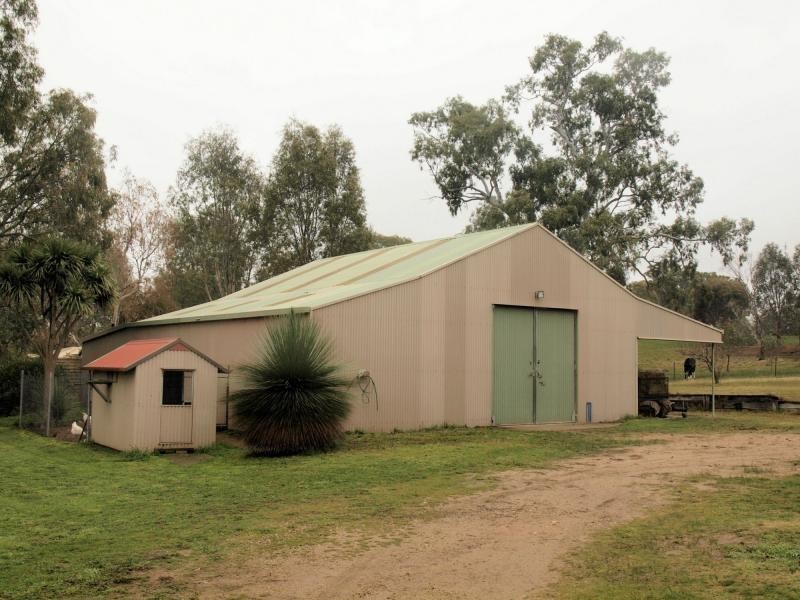 49 Beilharz Road, Ravenswood VIC 3453