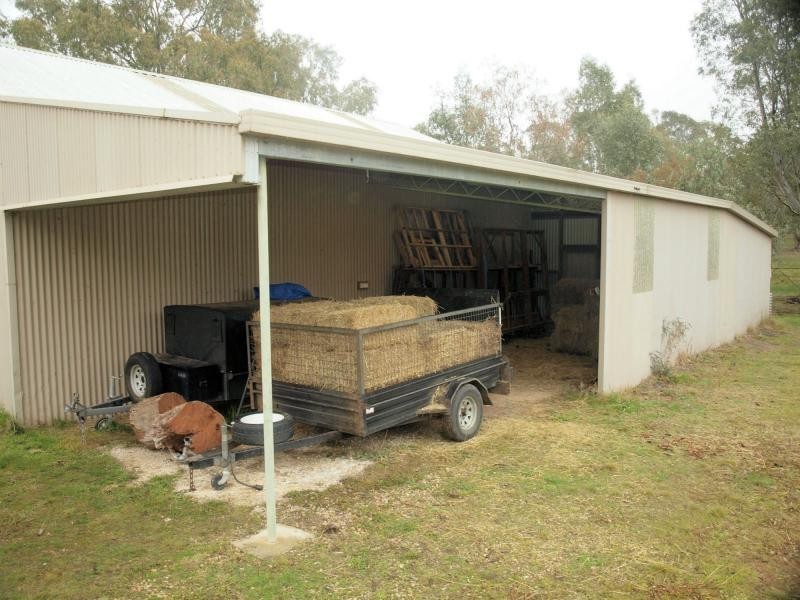 49 Beilharz Road, Ravenswood VIC 3453