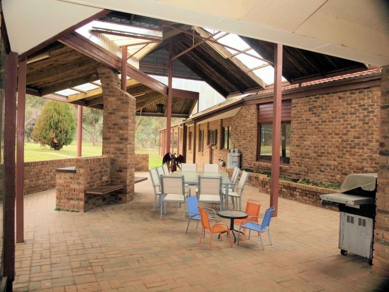 49 Beilharz Road, Ravenswood VIC 3453