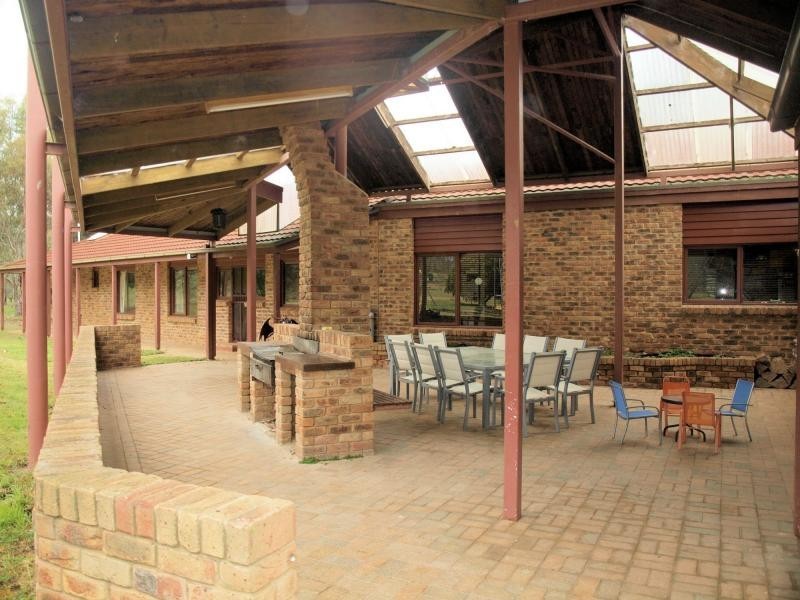 49 Beilharz Road, Ravenswood VIC 3453