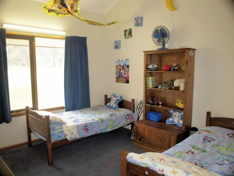 49 Beilharz Road, Ravenswood VIC 3453