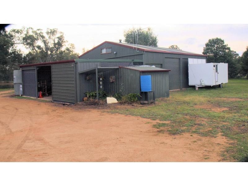 74 Wild Cherry Road, Lockwood South VIC 3551