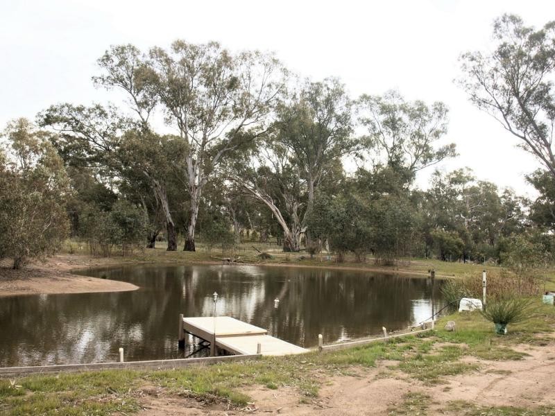 74 Wild Cherry Road, Lockwood South VIC 3551