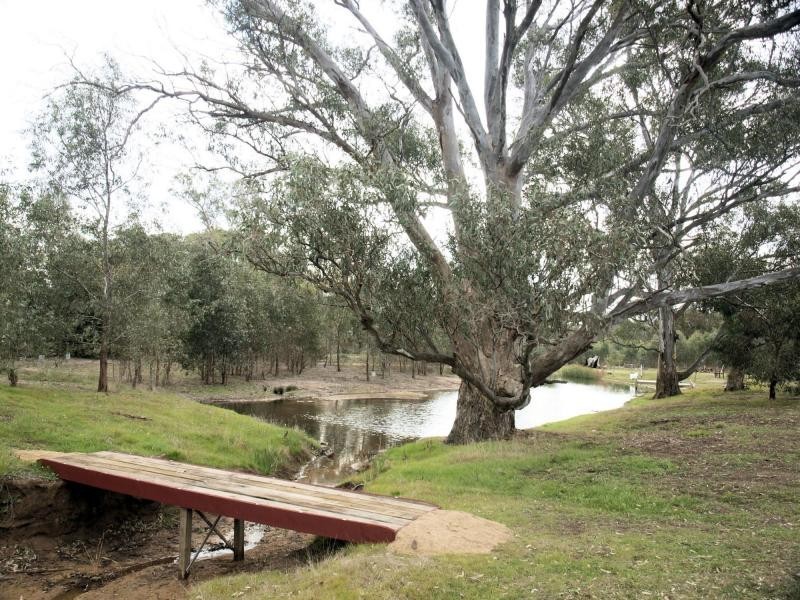 74 Wild Cherry Road, Lockwood South VIC 3551