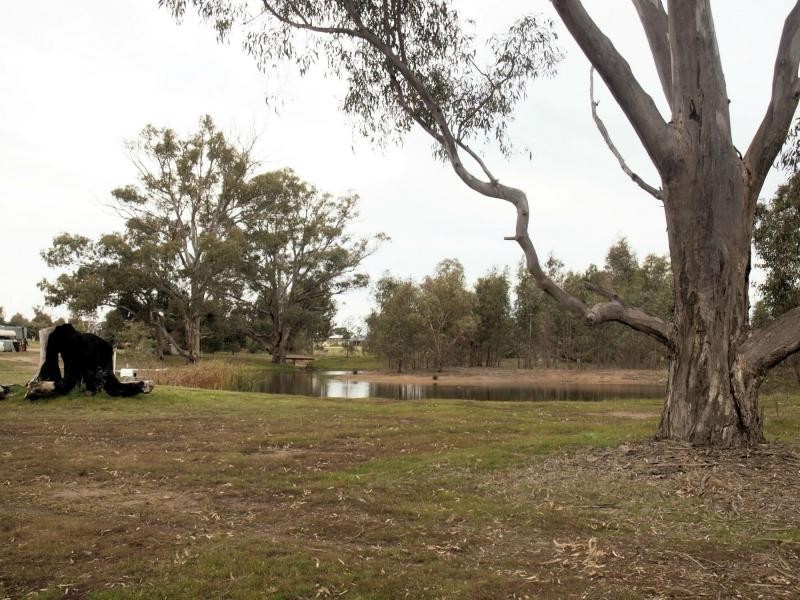 74 Wild Cherry Road, Lockwood South VIC 3551