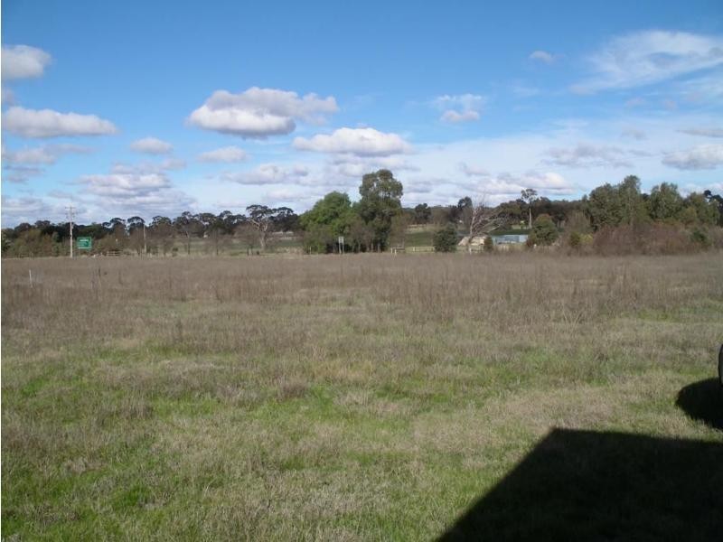 1 Ross Lane, Wedderburn VIC 3518