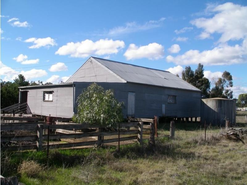 1 Ross Lane, Wedderburn VIC 3518