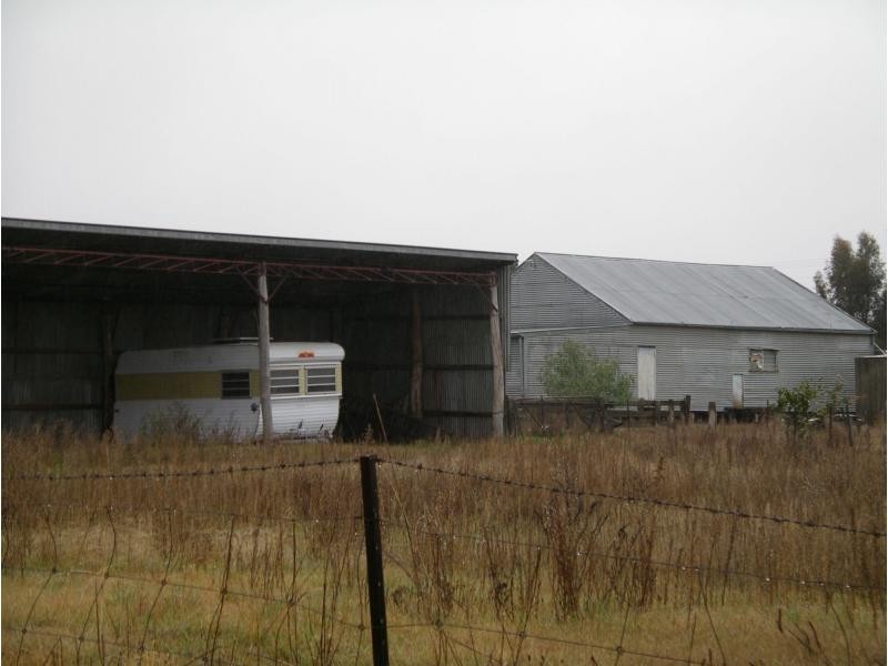 1 Ross Lane, Wedderburn VIC 3518