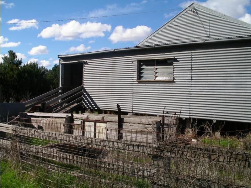 1 Ross Lane, Wedderburn VIC 3518