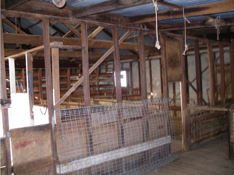 1 Ross Lane, Wedderburn VIC 3518