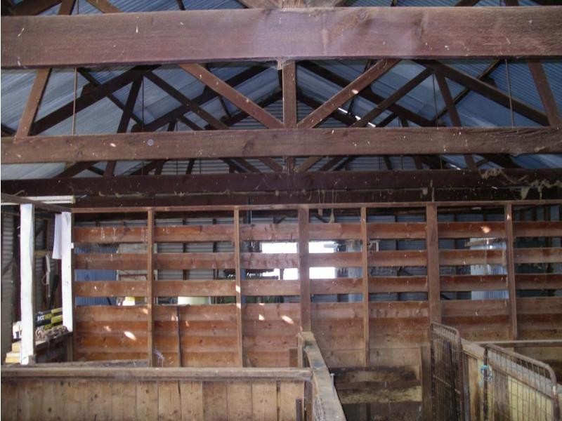 1 Ross Lane, Wedderburn VIC 3518