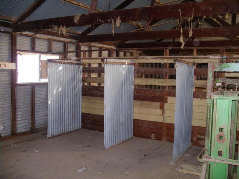 1 Ross Lane, Wedderburn VIC 3518