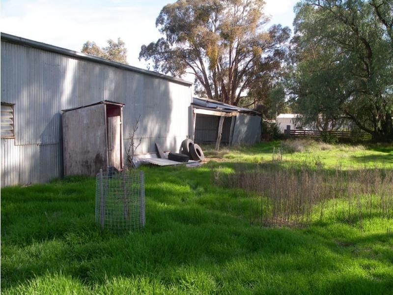 1 Ross Lane, Wedderburn VIC 3518