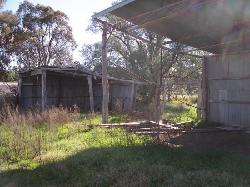 1 Ross Lane, Wedderburn VIC 3518