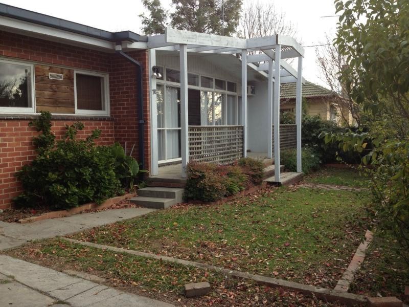 20 Monreith Avenue, Flora Hill VIC 3550
