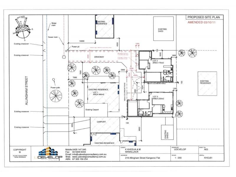 219a Allingham Street, Kangaroo Flat VIC 3555