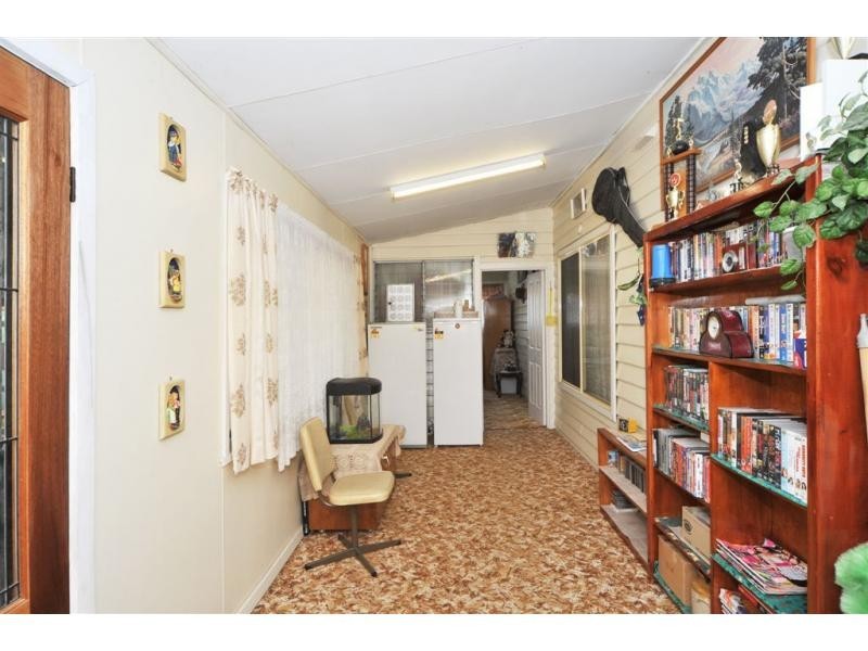 15 High Street, Heathcote VIC 3523
