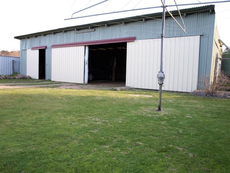 15 High Street, Heathcote VIC 3523