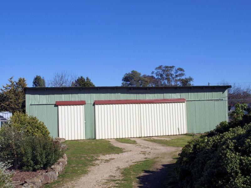 15 High Street, Heathcote VIC 3523